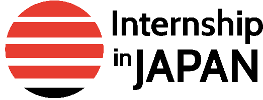 INTERNSHIP IN JAPAN