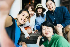 Internship only, Language program and Work and Study program