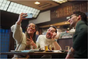 Seasonal Group Programs and Study Tours