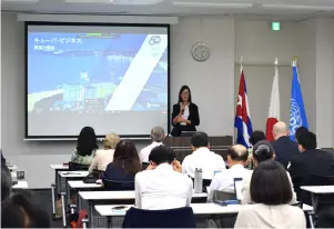 Business Seminars