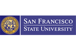 SAN FRANCISCO STATE UNIVERSITY