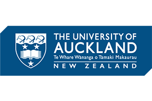 THE UNIVERSITY OF AUCKLAND