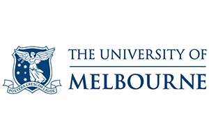 THE UNIVERSITY OF MELBOURNE