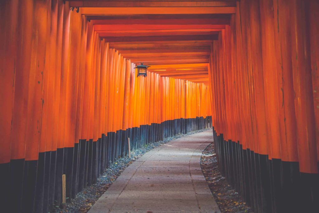 EVERYTHING YOU WANT TO KNOW ABOUT YOUR ADVENTURE IN JAPAN