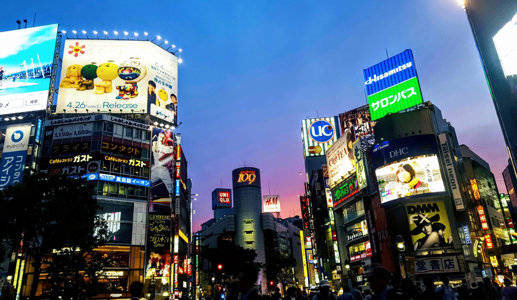 What Makes Japan Stand Out from Other Countries? - INTERNSHIP IN JAPAN