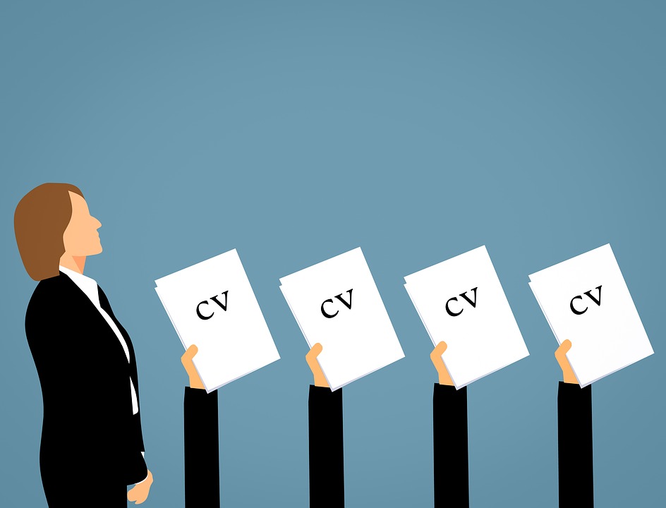 How to improve your CV to work in Japan