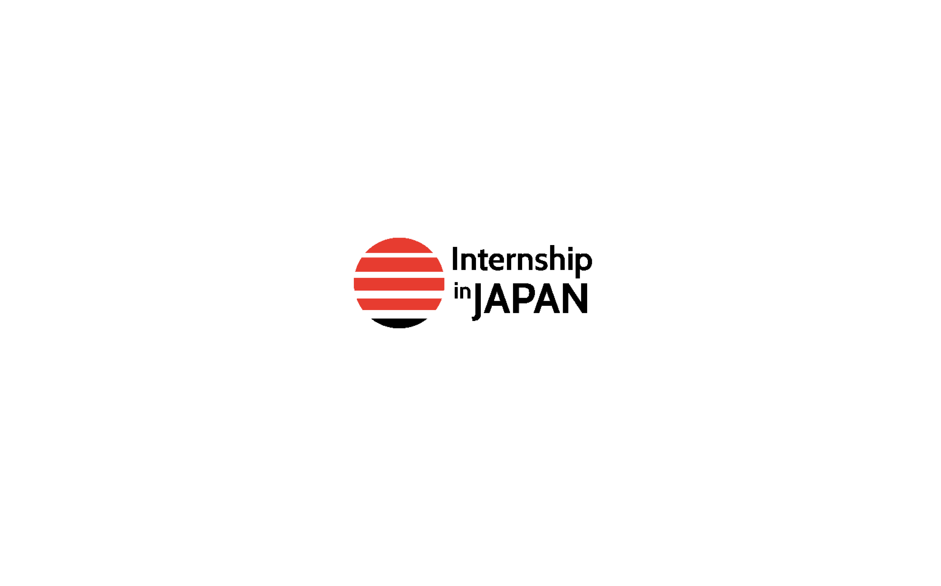 Internship Summer in Japan has started!