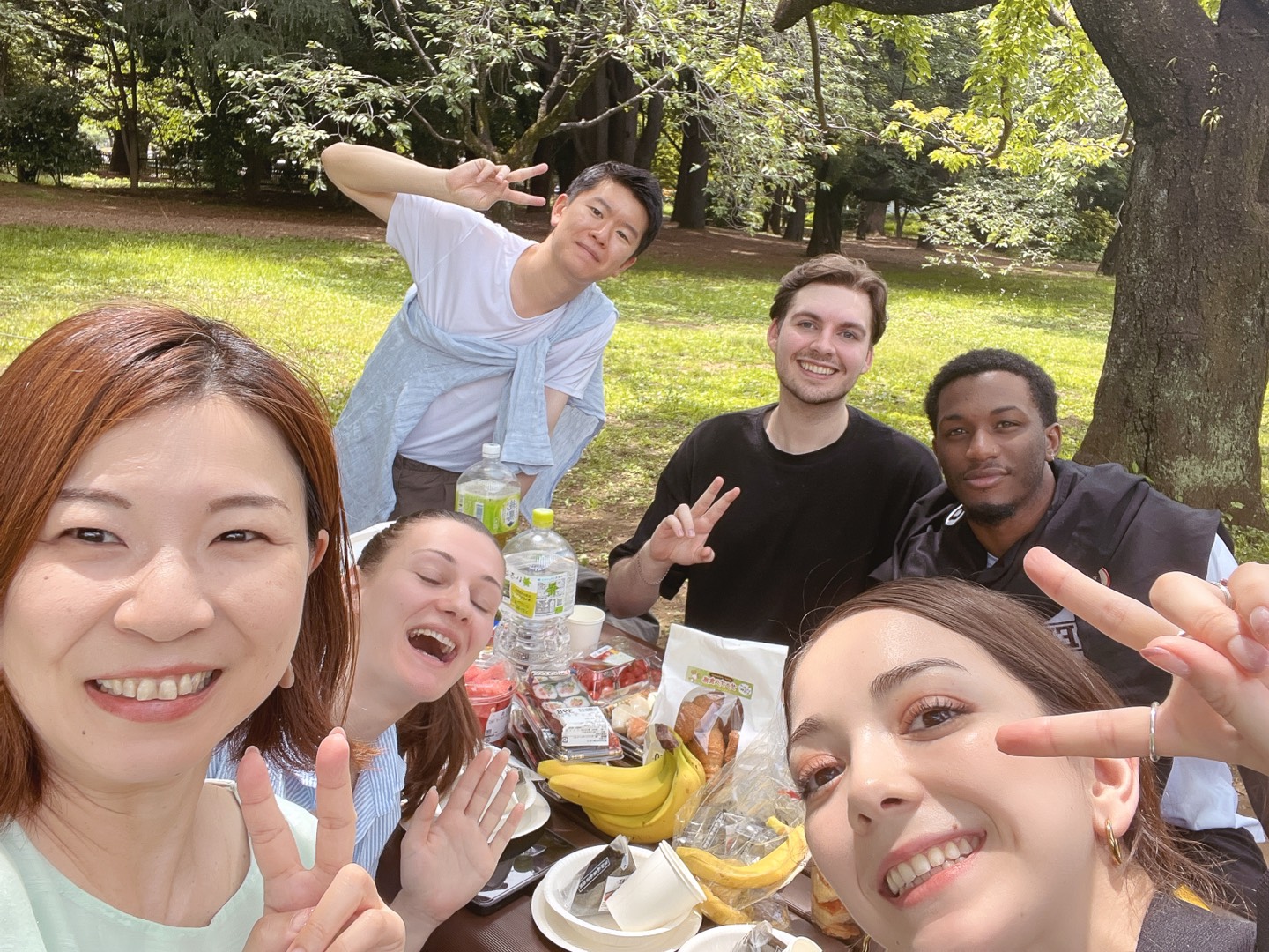 My Internship Journey in Japan: A Week of Discovery and Growth