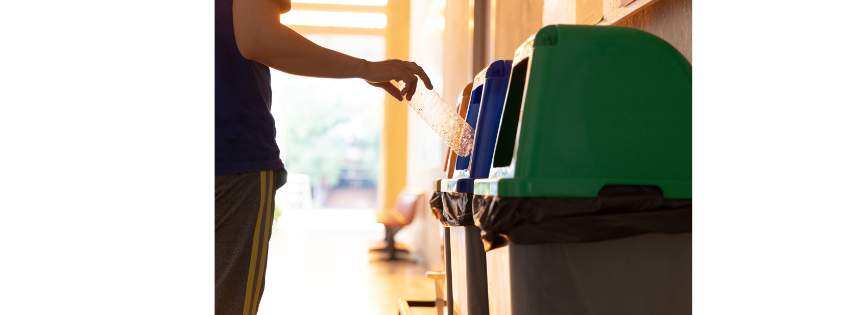 Why It’s Hard to Find Trash Cans in Japan