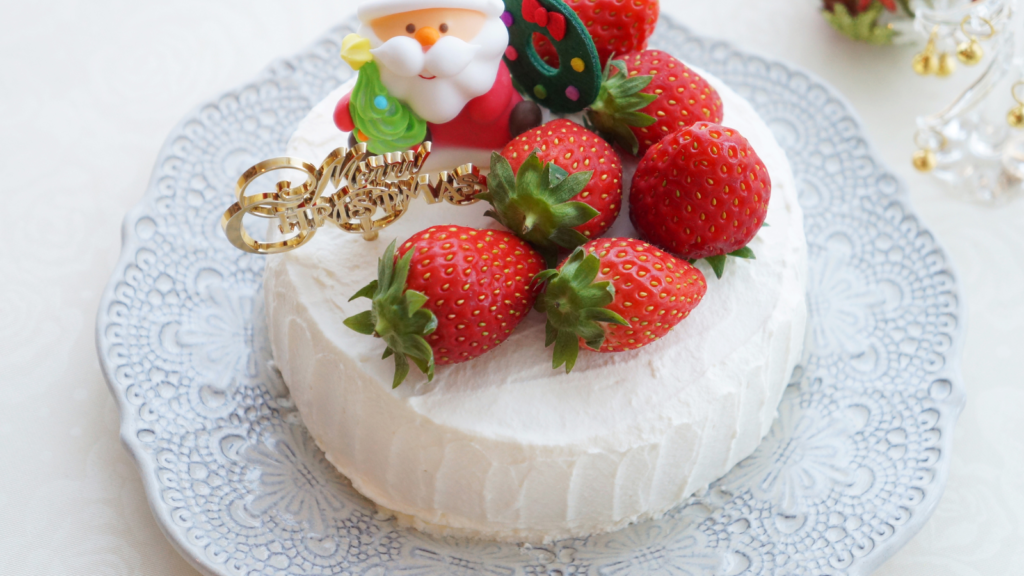 Christmas Cake