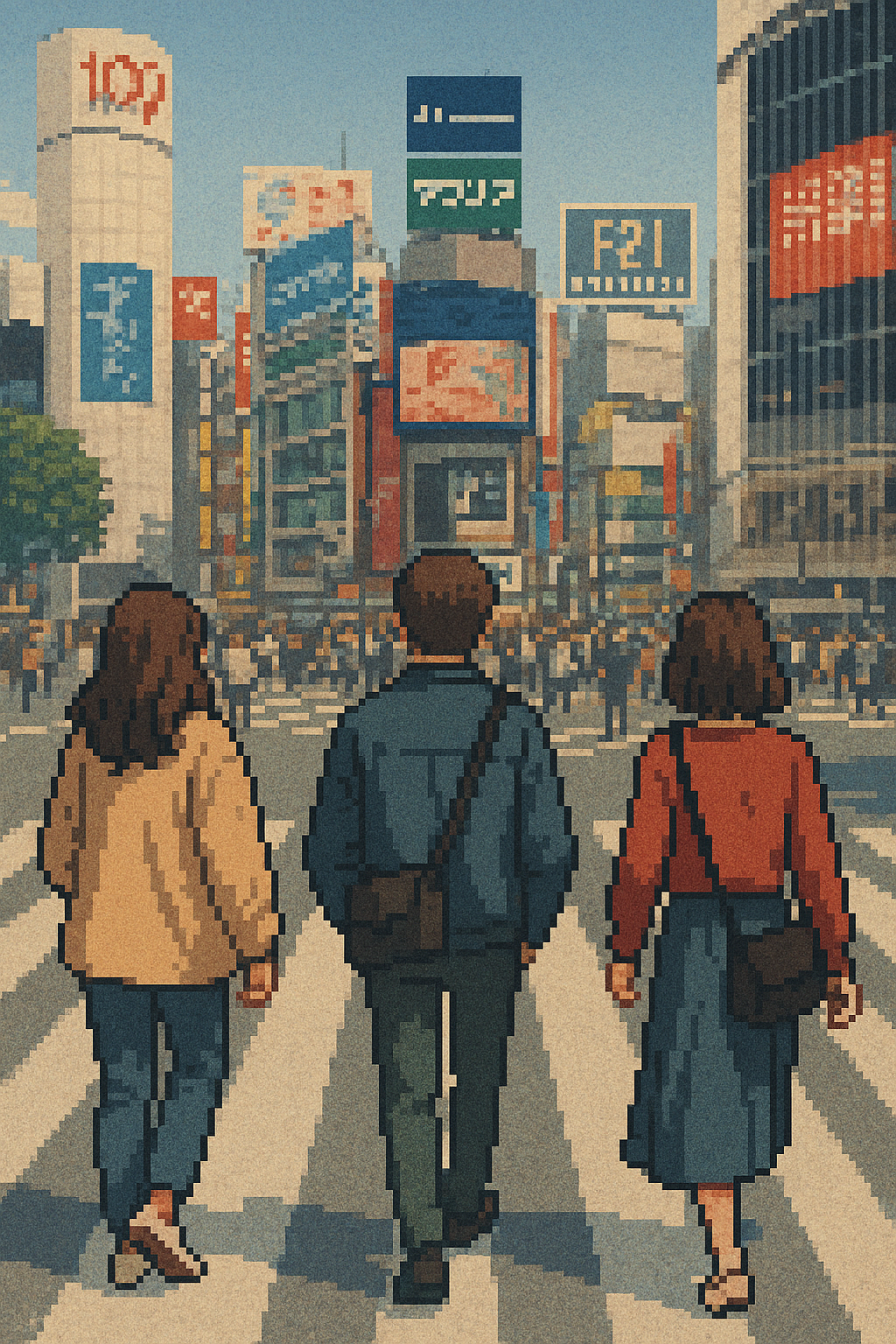 From Classroom to Tokyo: How to Land Your First Global Internship