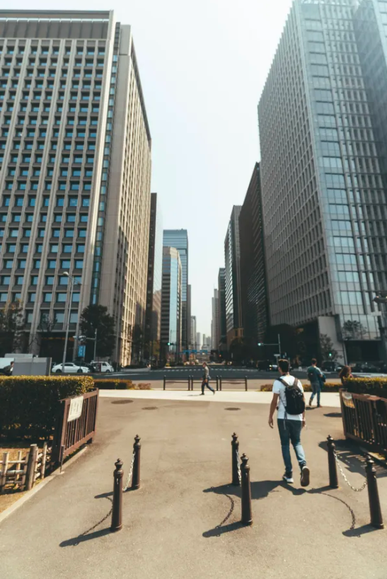 Things No One Tells You Before Interning in Tokyo🇯🇵